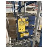 TEXTRONIC 12V STARTERS - HYUNDAI 61-L17988N