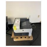 HP LASERJET 700M712 PRINTER