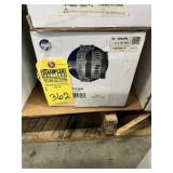 WAI 12V ALTERNATOR - 55 AMP 31-L12130N