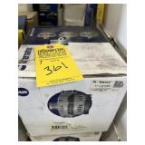 WAI 12V ALTERNATOR - 55 AMP 31-L12130N