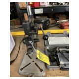 PIECES - CORDED DREMEL IN HARD CASE / MINI DRILL P