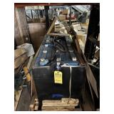 FORKLIFT BATTERY