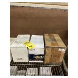 TEXTRONIC 12V STARTERS - 61-217263N / 61-L10873N /