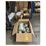 EXCELL ELQ45W ENERGY SAVING BULBS - 45 WATT / 120V