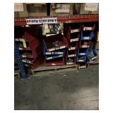 BINS ASSORTED BUSHINGS