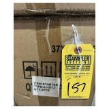 TEXTRONIC 12V STARTERS - TRUE SPARK SEMI-ASSEMBLED