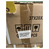 TEXTRONIC 12V STARTERS - TRUE SPARK SEMI-ASSEMBLED