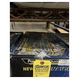 TEXTRONIC 24V ALTERNATORS - 100 AMP 31-L8576N