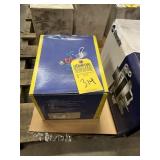 NSA 12V ALTERNATOR - FORD TRUCKS & VANS 31-L8253N