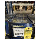 TEXTRONIC 12V ALTERNATORS - 105 AMP LUMINA 31-L815
