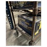 TEXTRONIC 24V ALTERNATOR - 100 AMP 31-L8576N