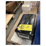 TEXTRONIC 12V STARTER - CARQUEST CATERPILLAR 61-L1