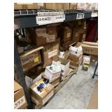 BOXES FUSE BOXES, POWER SWITCHES, FUSES, ETC - FUS
