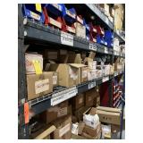 ASSORTED OIL PRESSURE SENSORS - SW-00490 / SW-PS43