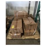 ASSORTED FUEL PUMPS - FP-E8244 / FP-01E300