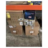 FUEL SENDING UNITS