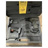 SET REGITAR POWER TOOLS - JIG SAW / DRILL / HARD C