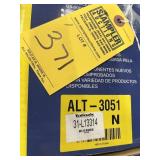 NSA 12V ALTERNATOR - MITSUBISHI 31-L13314