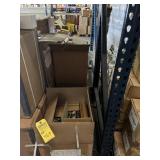 24V FUEL GAUGES - GF02 (3 BOXES)