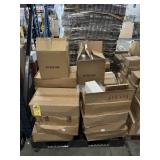 ASSORTED ARMATURES - 39-348-2 / 39-501 / MORE