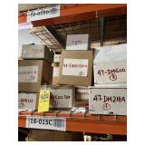BOXES ASSORTED IGNITION MODULES - 47-DM2184 / 47-D