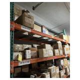 BOXES ASSORTED IGNITION COILS, ETC - IC-I02D / IC-