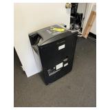 TRIPPLITE SRC00L12K PORTABLE A/C UNIT