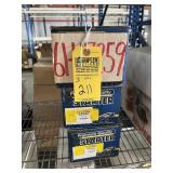 TEXTRONIC 12V STARTERS - 61-L17259