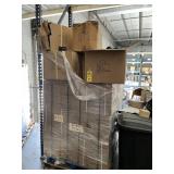 BOXES STARTER COVERS - 57-4212 (1 PALLET)