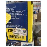 TEXTRONIC 12V STARTER - HYUNDAI ACCENT 61-L17288N