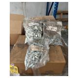 BOXES SCREW RECTIFIERS & CAPACITORS