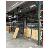 SECTIONS PALLET RACKING - 7- 14