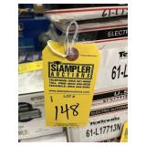 TEXTRONIC 12V STARTER - NISSAN MAXIMA 61-L17713N
