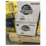 TEXTRONIC 12V STARTERS - WAI 61-31270N
