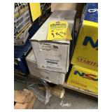 TEXTRONIC 12V STARTERS - JOHNSON 61-L5719N / REMAN