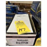 TEXTRONIC 12V STARTER - NISSAN MAXIMA 61-L17713N
