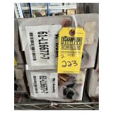 TEXTRONIC 12V STARTERS - 61-L16677-7