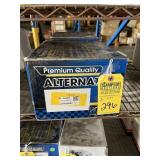 TEXTRONIC 12V ALTERNATORS - MITSUBISHI / NISSAN 31