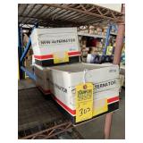 TEXTRONIC 12V ALTERNATORS - 120 AMP CHRYSLER 31-L1