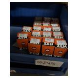 ZEN STARTER DRIVES - 1470