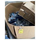 LOT ROXANE PURIFIED WATER BOTTLES (1 PALLET)