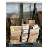 BOXES ASSORTED STARTER DRIVES - 65-465-7 / 65-642-