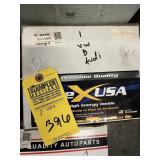 TEXTRONIC 12V ALTERNATOR - 180 AMP VOLKSWAGEN / AU