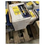 TEXTRONIC 24V ALTERNATOR - 100 AMP 31-L8576N