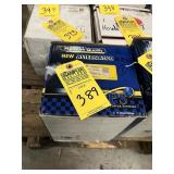 WORLD POWER SYSTEMS 12V ALTERNATOR - MITSUBISHI 31