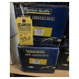 TEXTRONIC 12V ALTERNATORS - 75 AMP 31-L13332