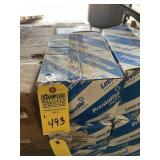 TEXTRONIC HEAVY DUTY ALTERNATOR ROTOR LN - 60 AMP