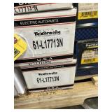 TEXTRONIC 12V STARTERS - NISSAN MAXIMA 61-L17713N