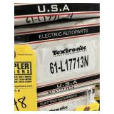 TEXTRONIC 12V STARTER - NISSAN MAXIMA 61-L17713N