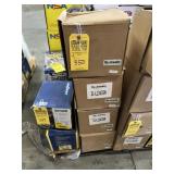 TEXTRONIC 12V ALTERNATORS - 90 AMP MITSUBISHI 31-L